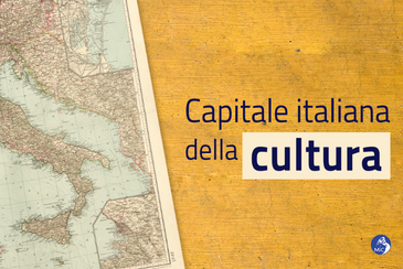 Immagine: Il Bando