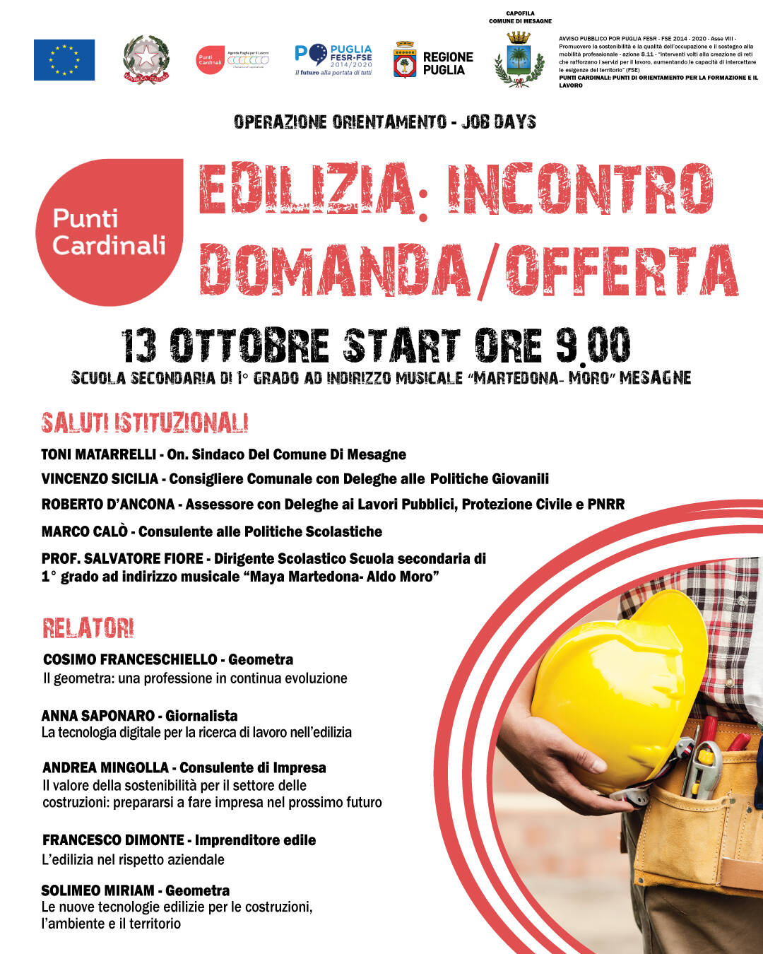 Immagine: 13 ottobre