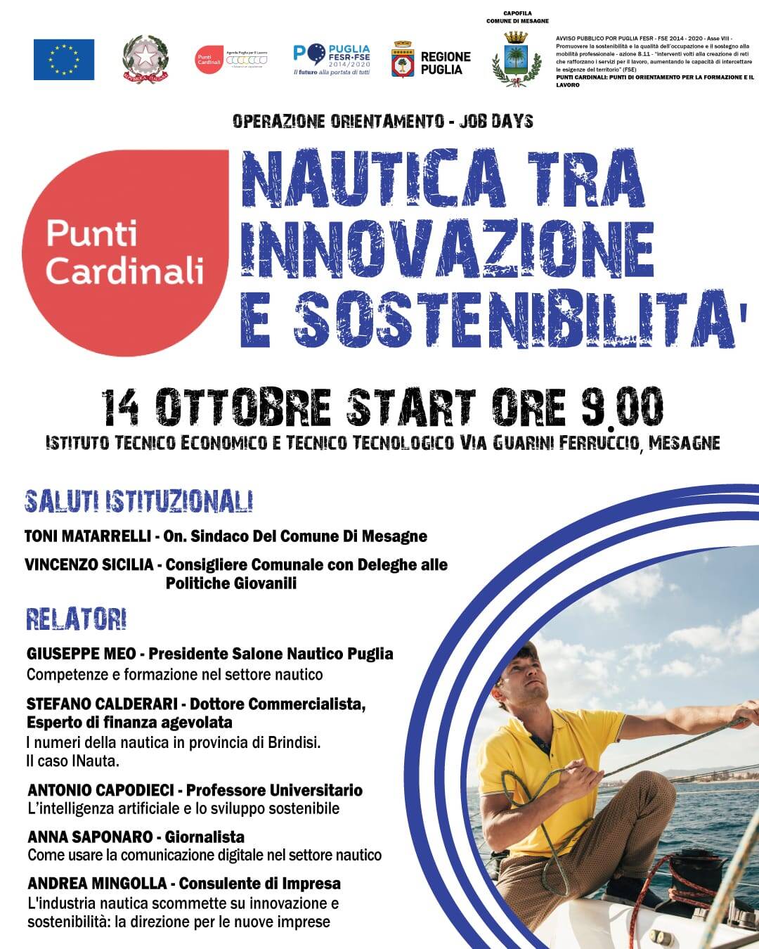 Immagine: 14 ottobre