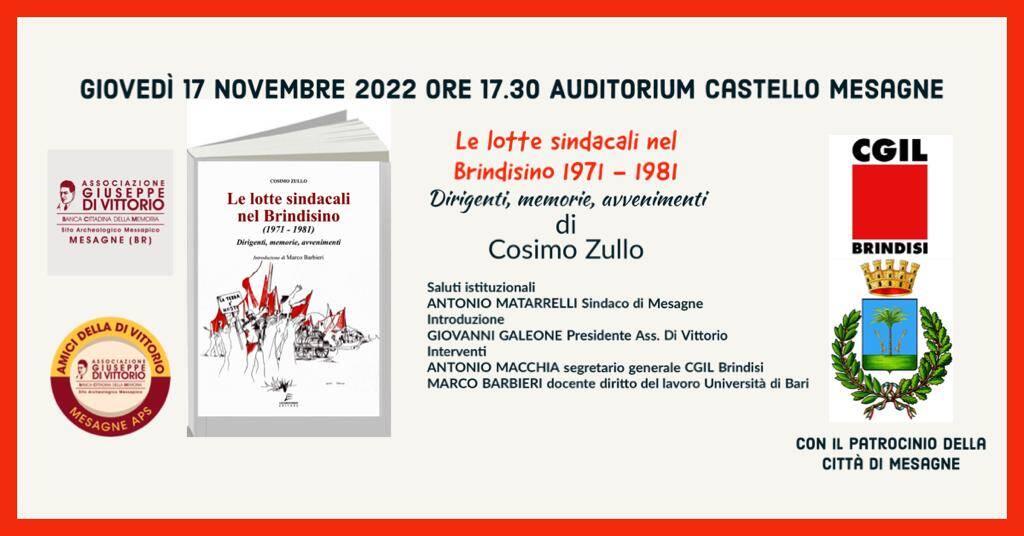 Immagine: 17 NOVEMBRE