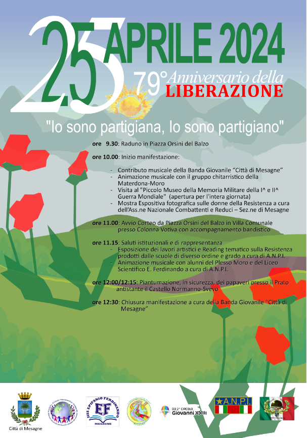 Immagine: 25 aprile immagine