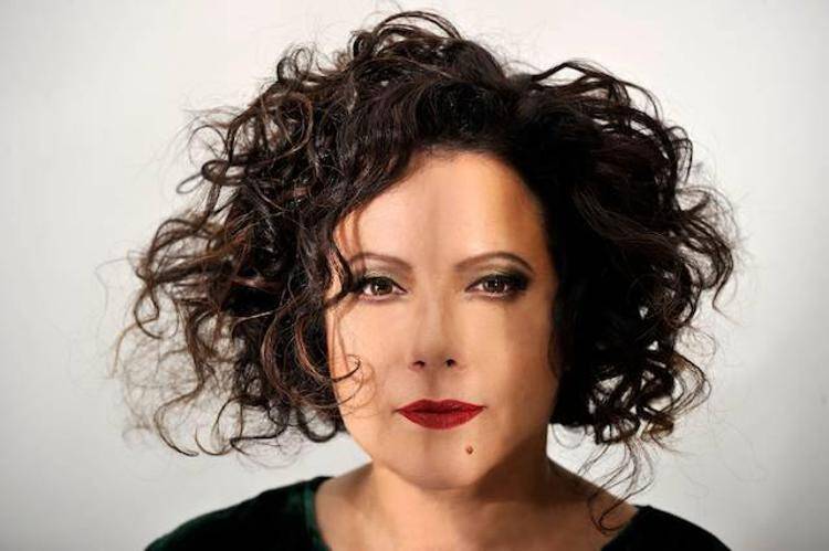 Immagine: Antonella Ruggiero