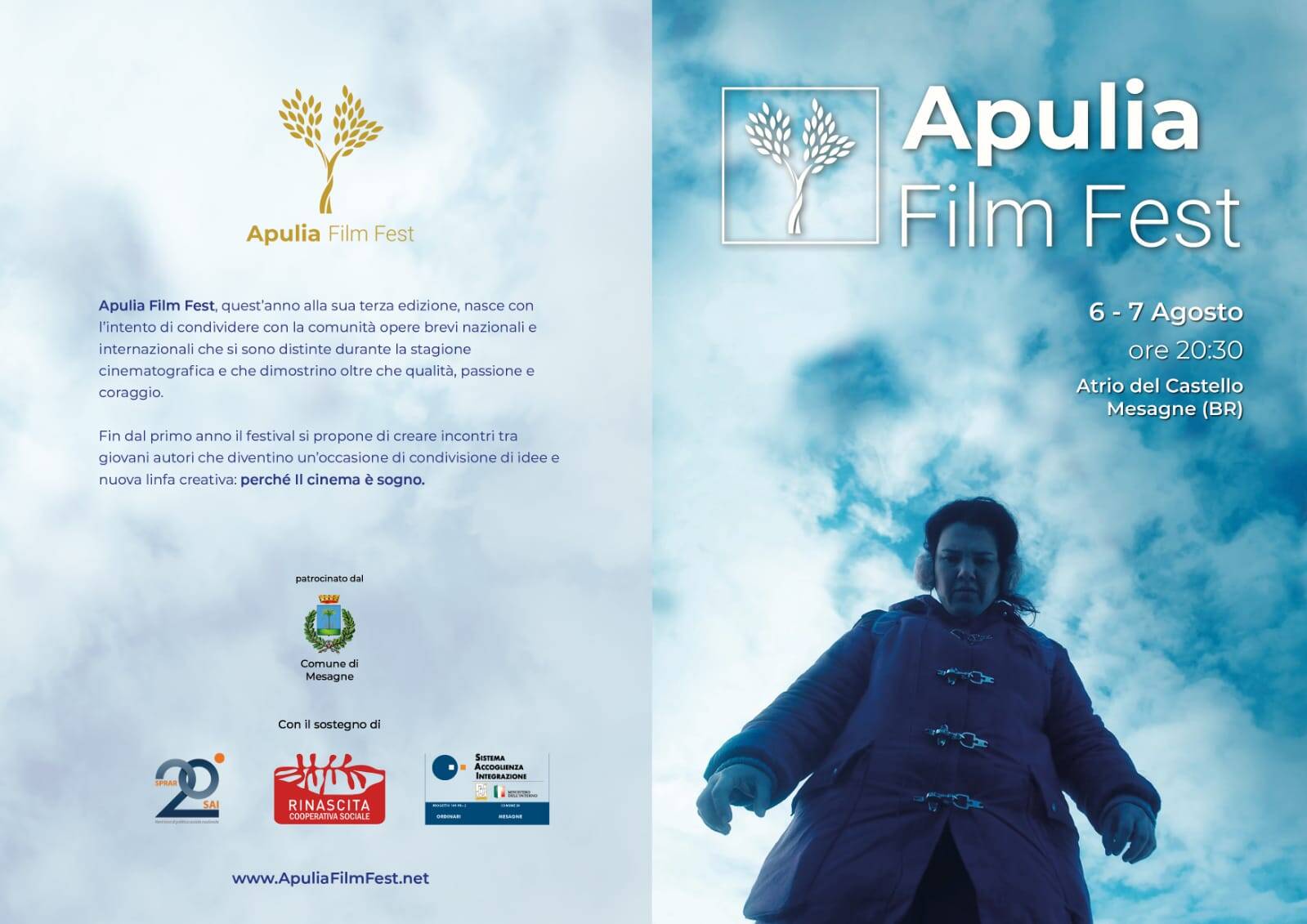 Immagine: Apulia fim fest loc1