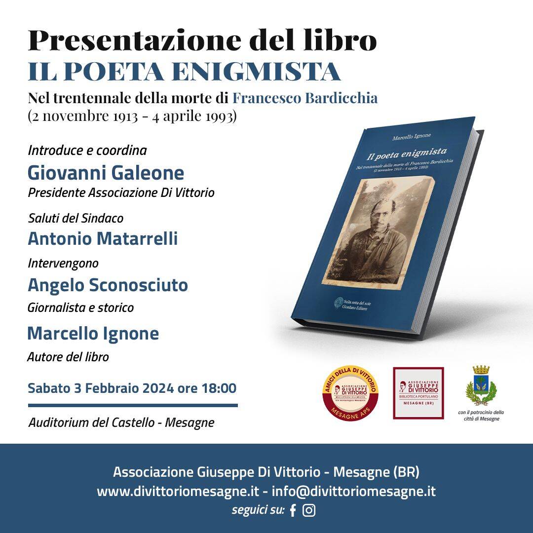 Immagine: Bardicchia