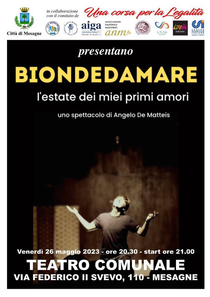 Immagine: Biondedamare ok
