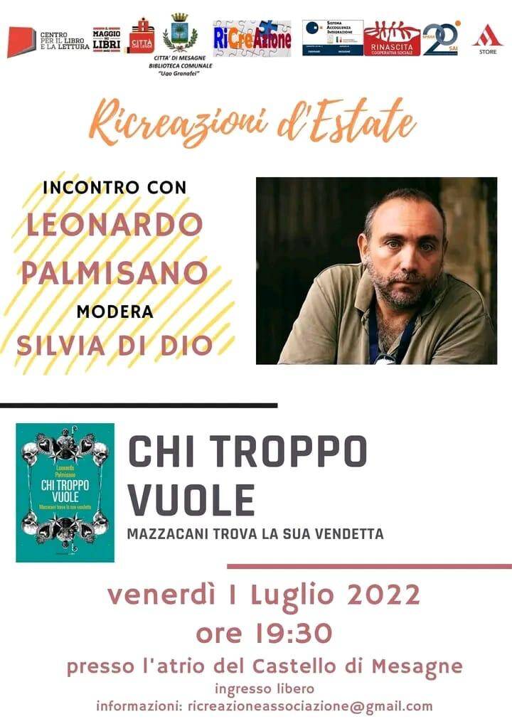 Immagine: Chi troppo vuole loc