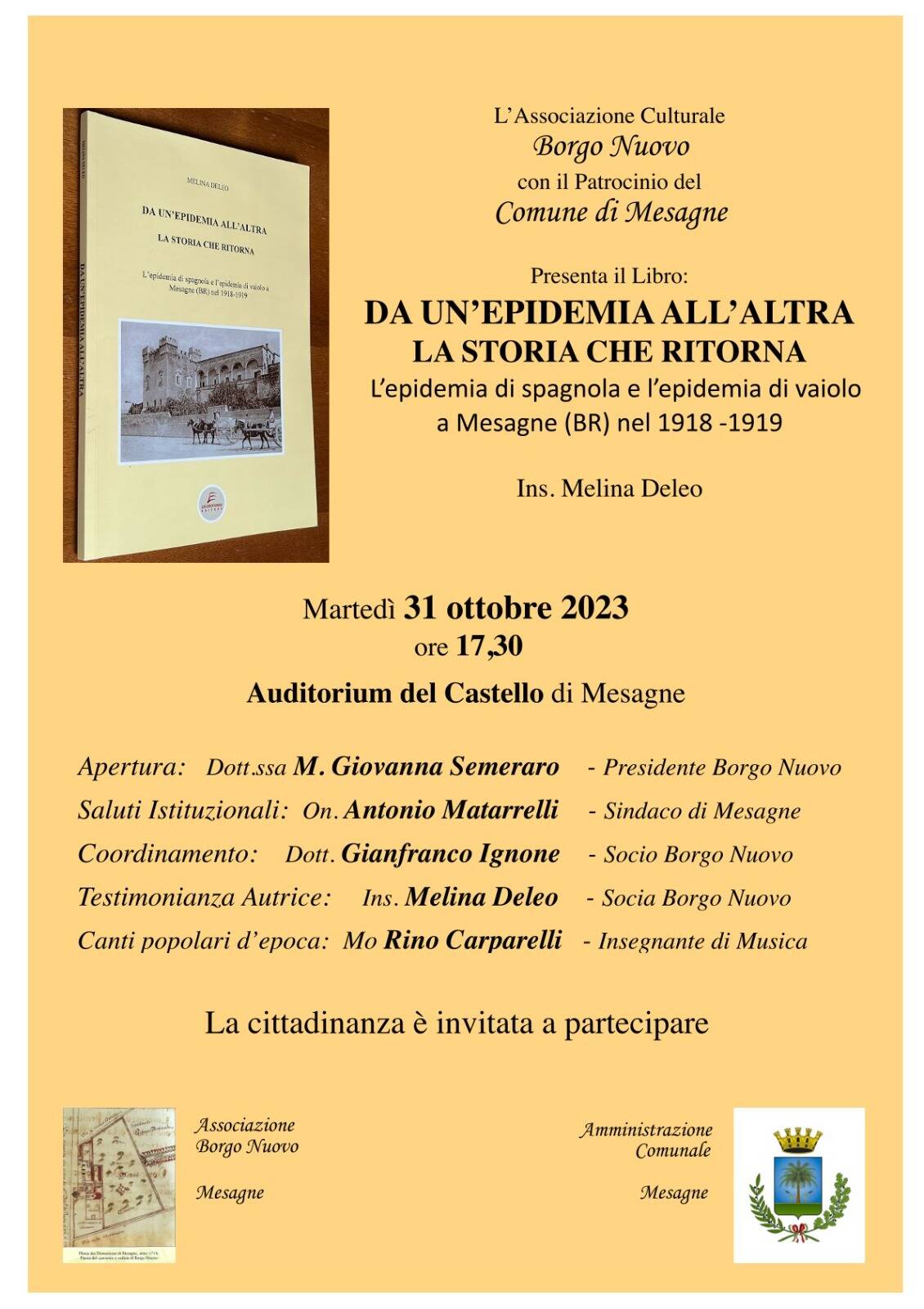 Immagine: Da un'epidemia all'altra