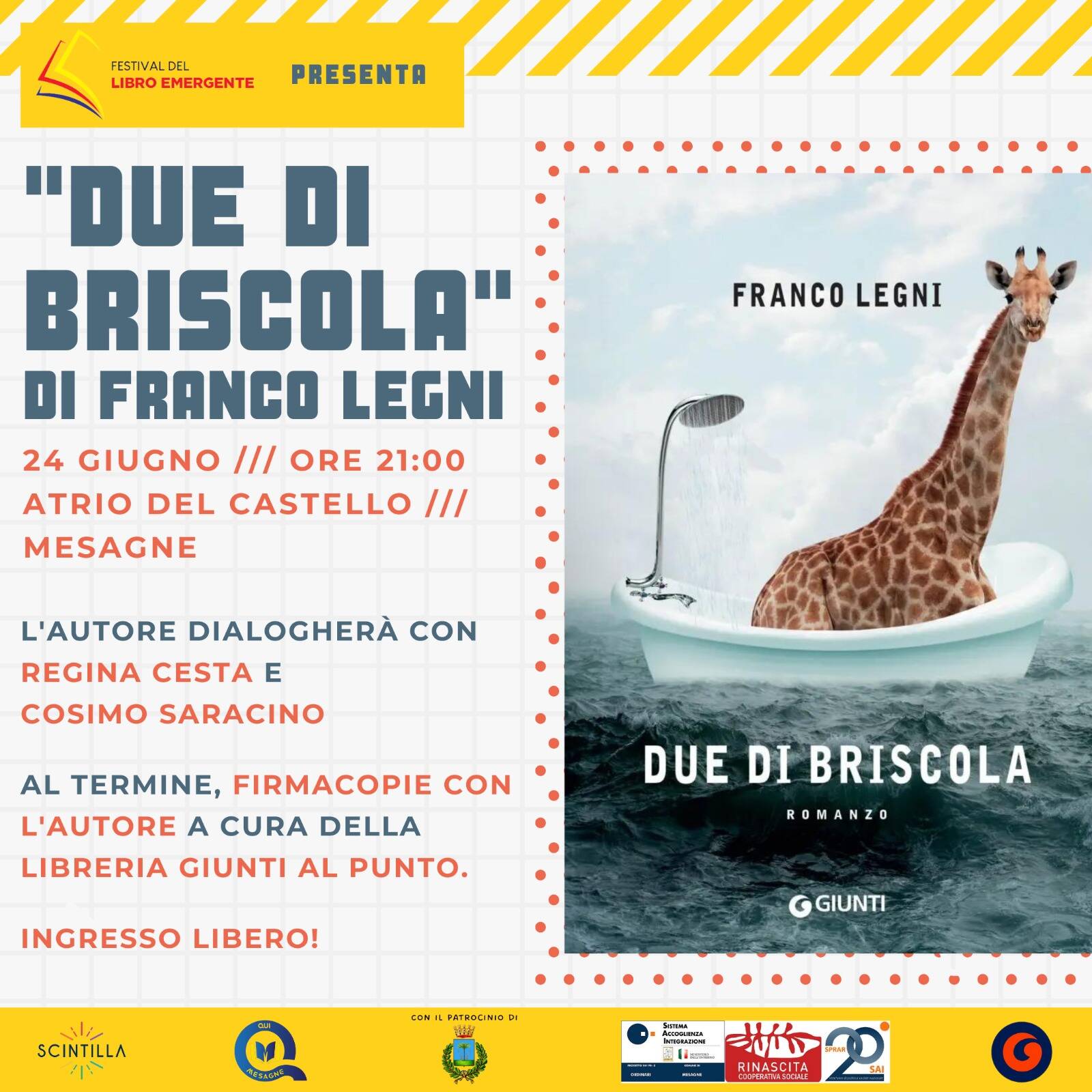 Immagine: Due di briscola