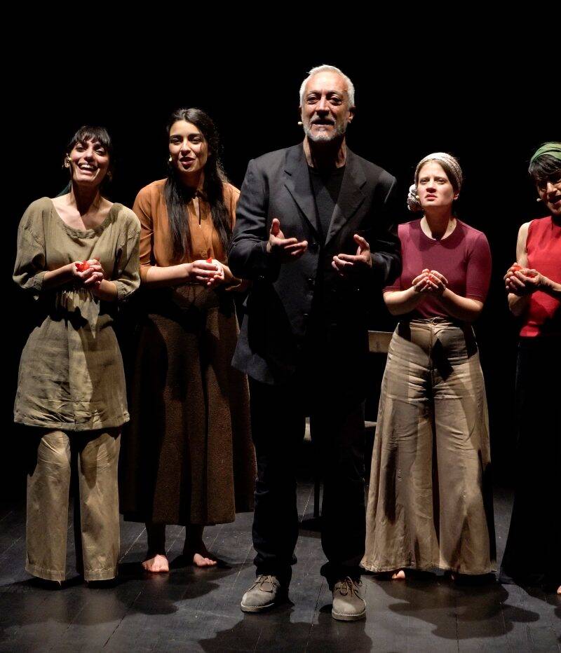 Immagine: Foto Alessandro sp