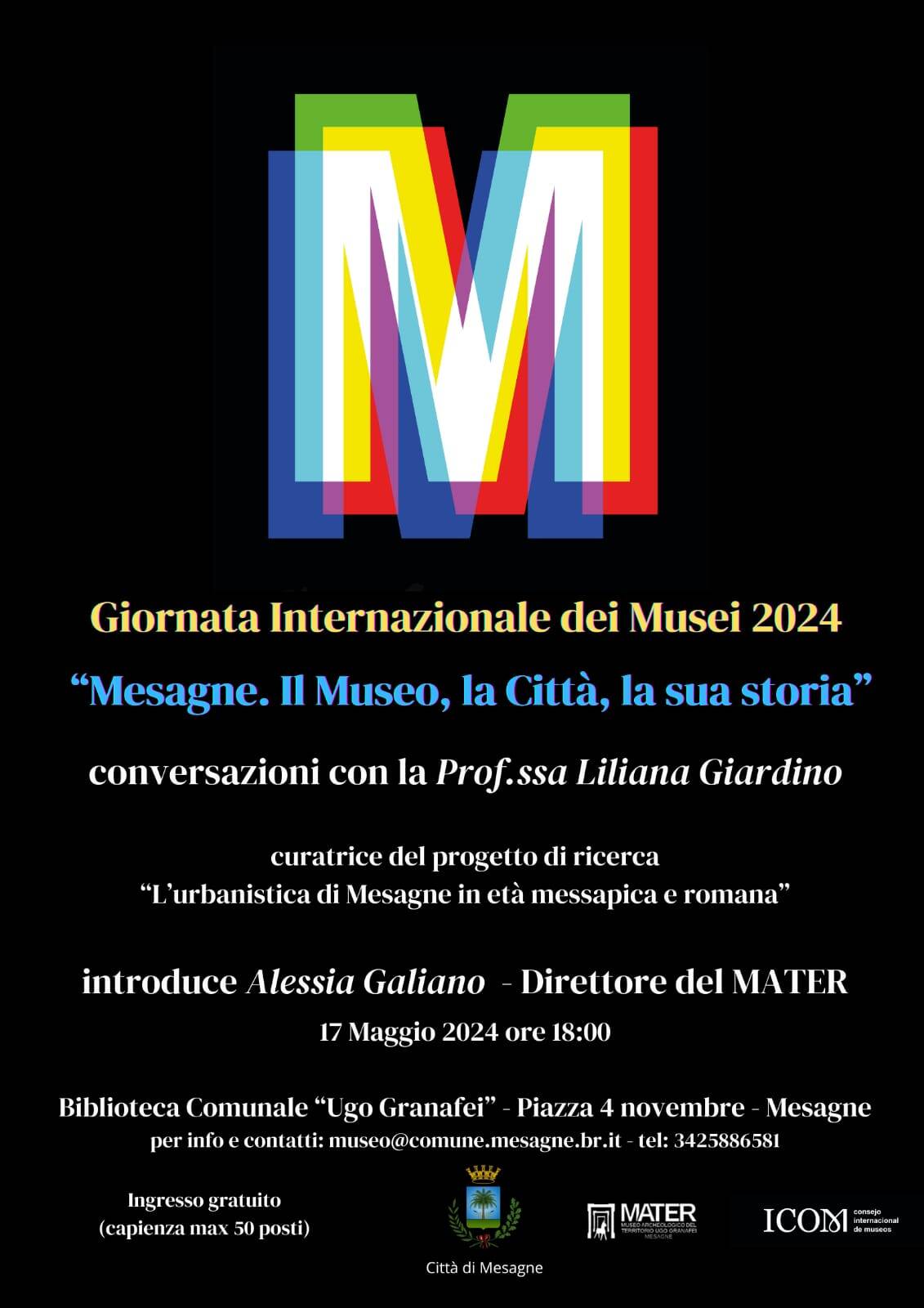 Immagine: Giornata internazionale dei Musei__ loc