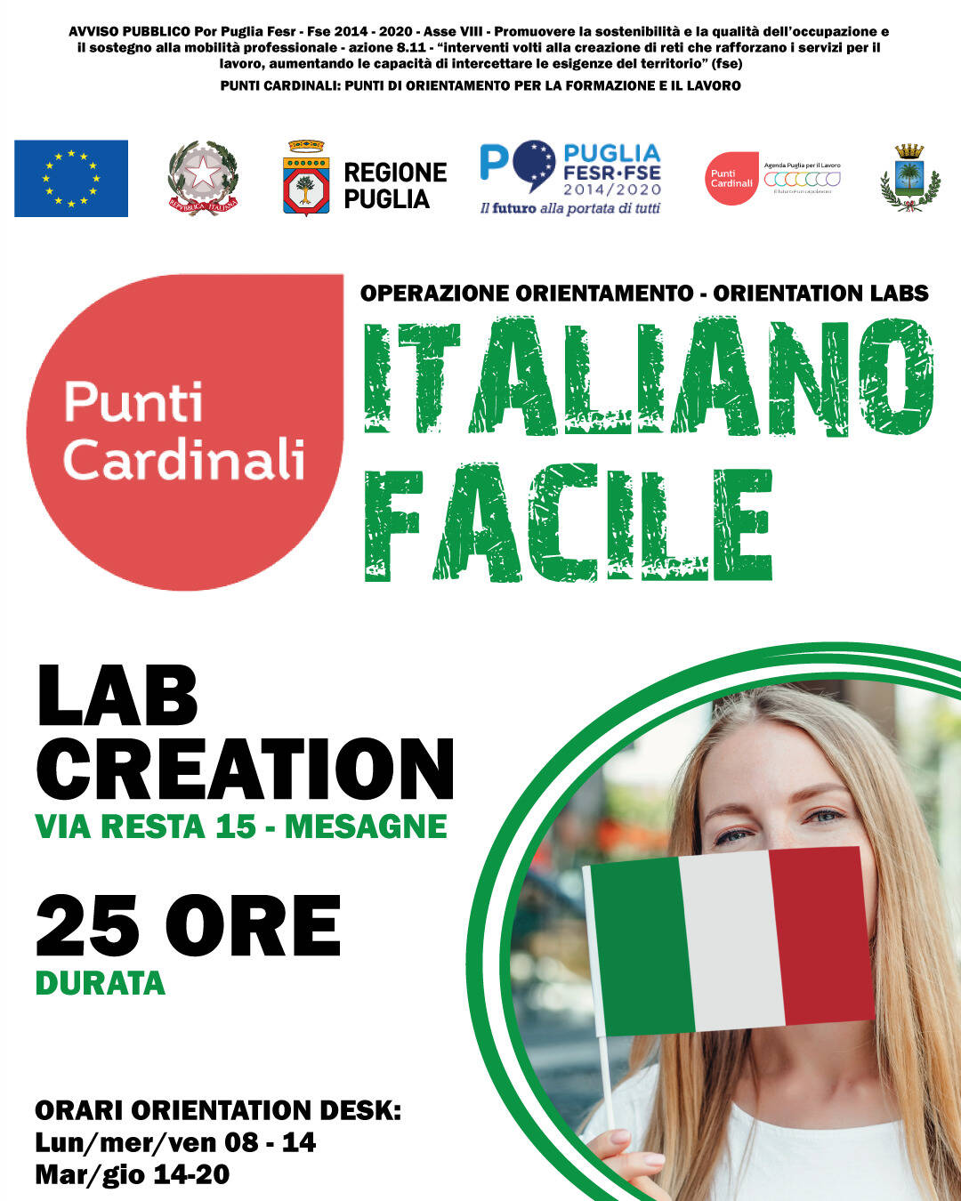 Immagine: Italiano facile