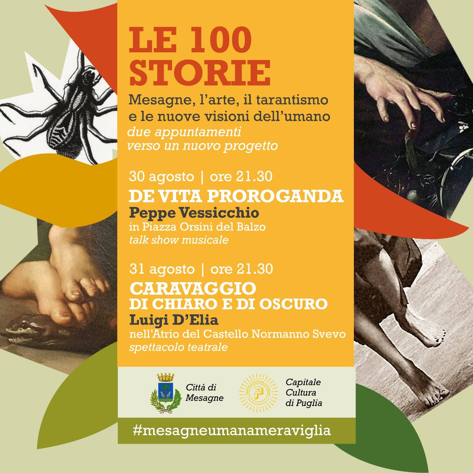 Immagine: LE 100 STORIE