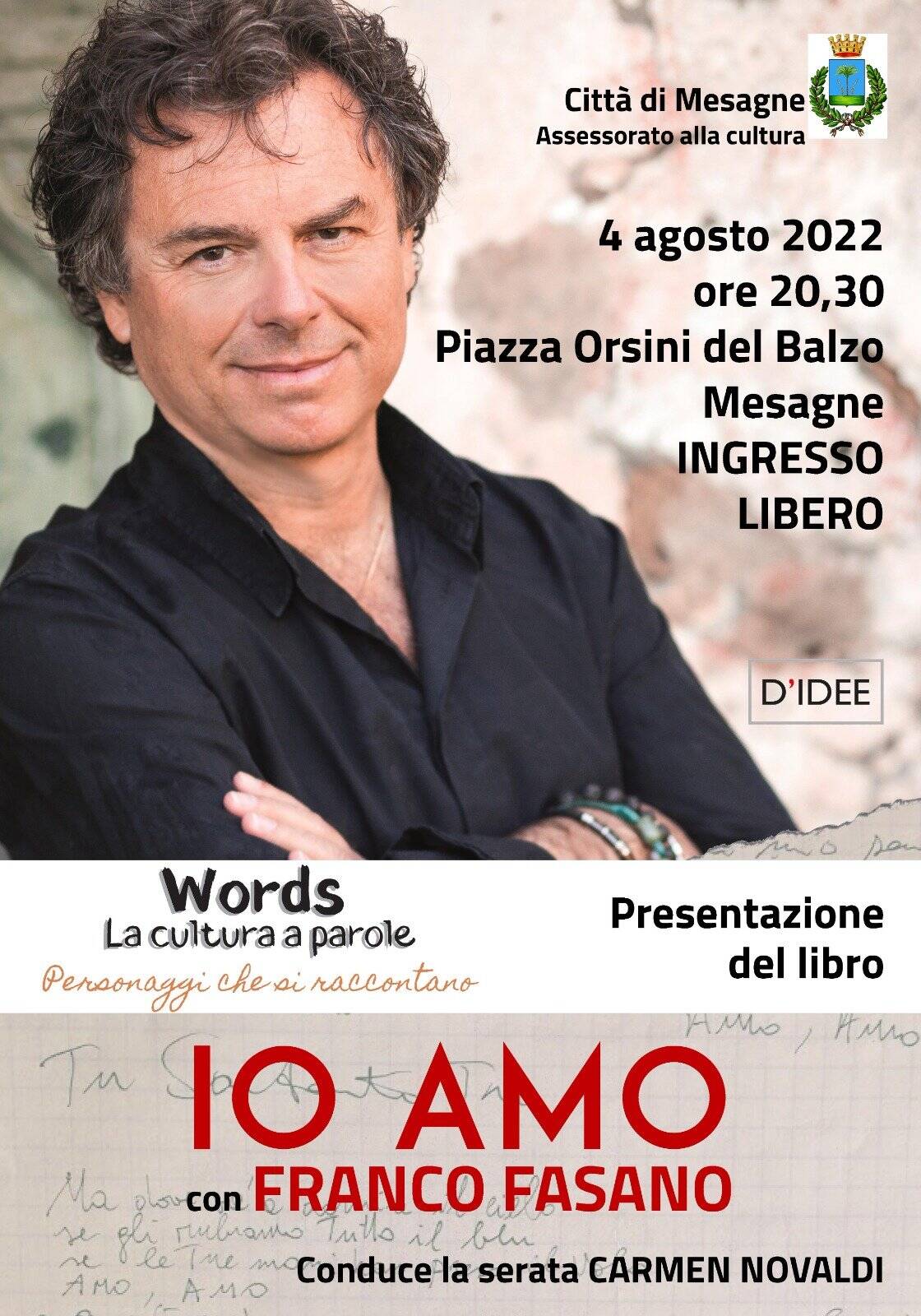 Immagine: Loc FASANO