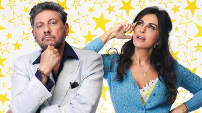 Immagine: Loc ricchi di fantasia