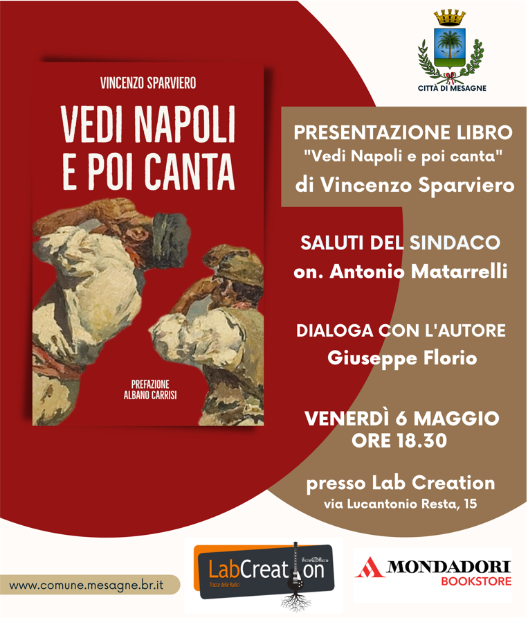 Immagine: Loc VediNapoli