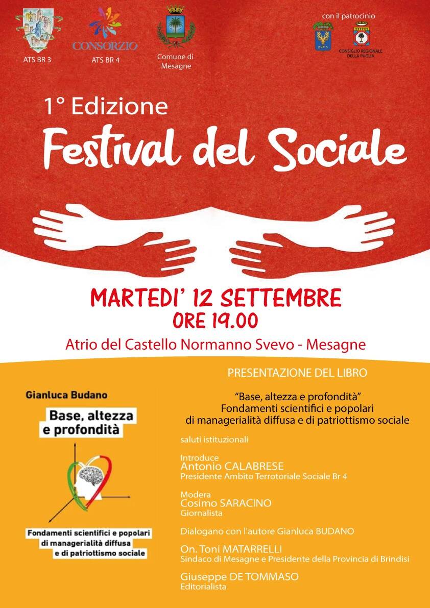 Immagine: Locandina 12 settembre