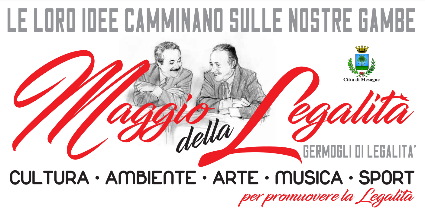 Immagine: maggiolegalità