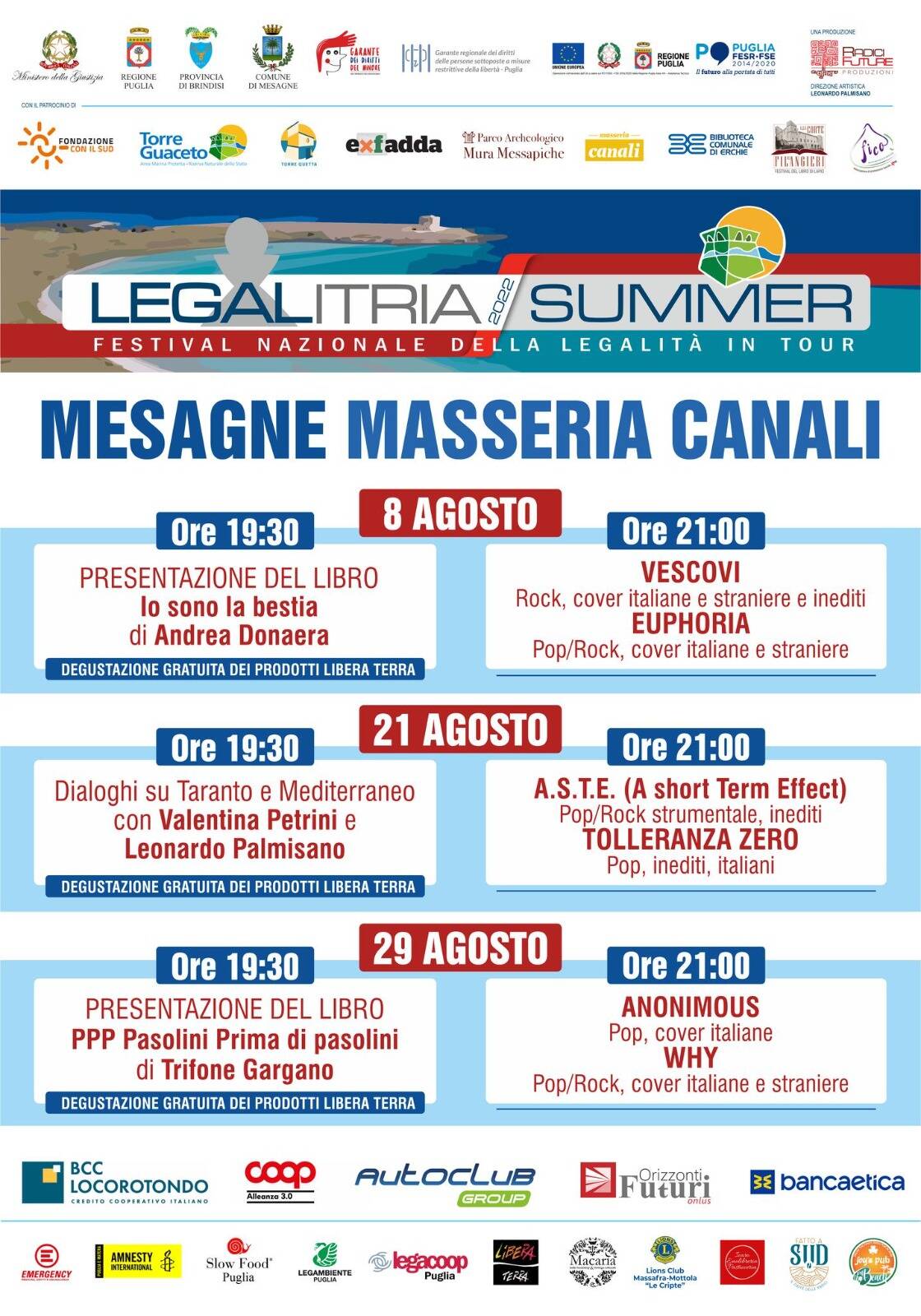 Immagine: Masseria canali 21 agosto - 29__ agosto