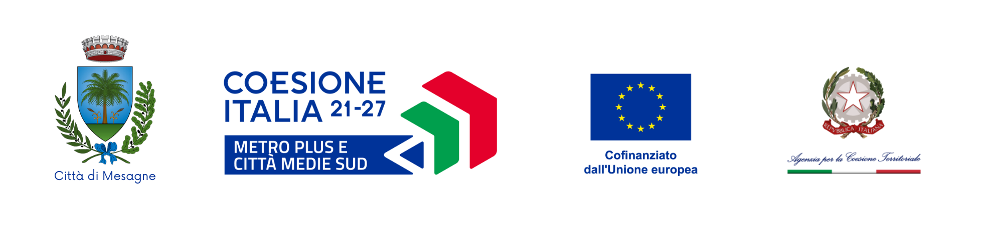 Immagine: Mesagne PN Metro