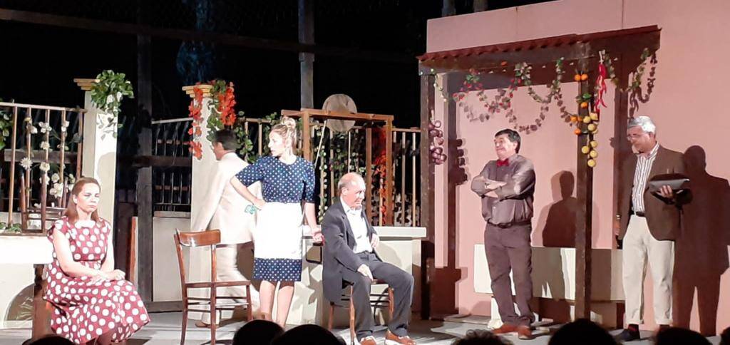 Immagine: Nu mamminieddu