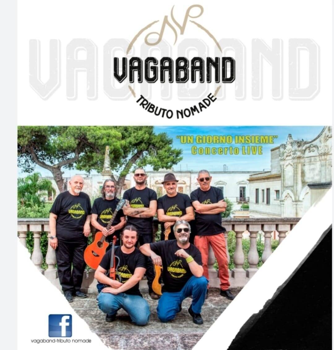 Immagine: vagaband nomade